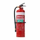 Dry Chemical Powder ABE Fire Extinguisher with Bracket 4.5kg 4120001 FB45ABE
