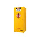Single Door Flammable Solids Storage Cabinet 250L 40033206 SC03041
