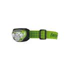 6 Mode Vision Headlamp 350 Lumens Green 30004547 HDC323 NLA