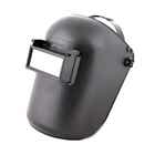 Flip Front Welding Helmet Black 1424001 7-FFH