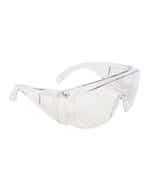 Safety Over-Glasses Eagle Clear Lens & Frame 90080044 55015010