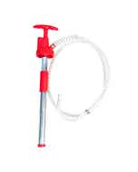 Down Stroke Oil Drum Pump with Hose 70ml/stroke 20L 90510165 PUMP20L