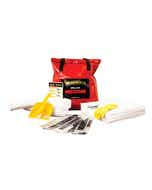 Oil & Fuel Spill Kit Bag 50L 55080005 SK50LOF