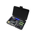 Butane Gas 125W Soldering Iron Kit 91980100 GT150K