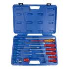 14 Piece Phillips & Slotted Screwdriver Set 31900100 35114MR