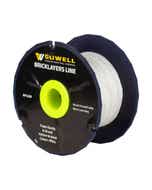 Bricklayers Nylon Line White 100m 91118034 BL100W