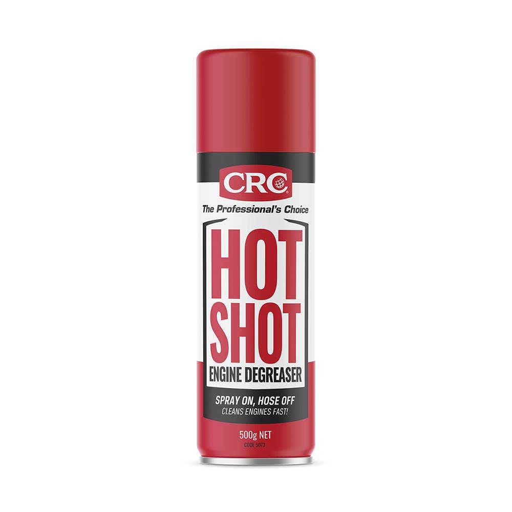 Hot Shot Engine Degreaser Aerosol 500g 1310011 5073