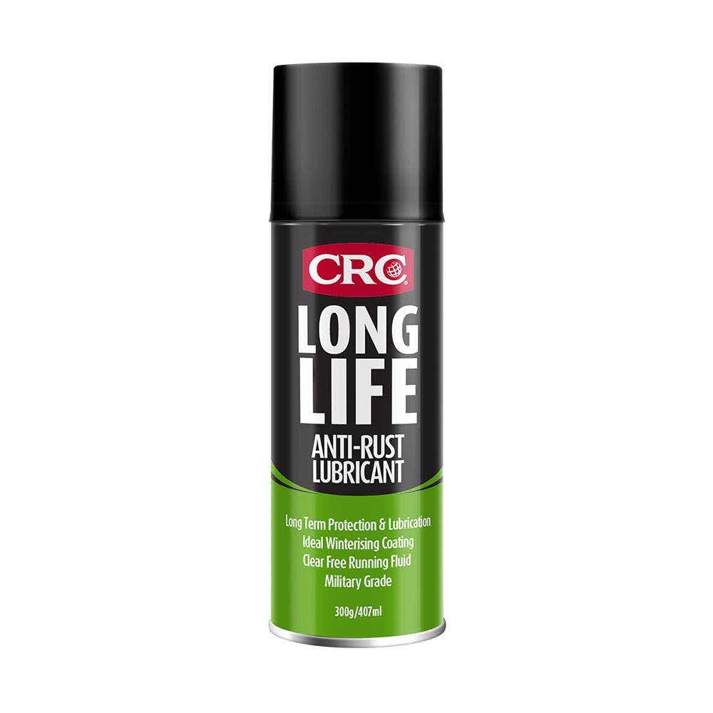 Long Life Anti-Rust Lubricant Aerosol 300g 1117001 3097