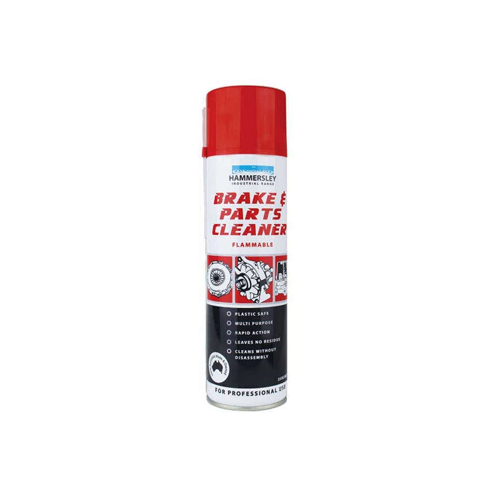 Brake &amp; Parts Cleaner Aerosol 350g 287032 H1010