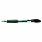G-2 Retractable Gel Black Ink Pen 935302901 13261