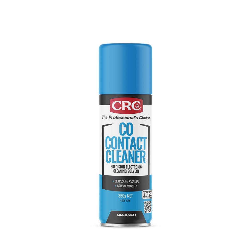 CO Contact Cleaner Aerosol 350g 1118031 2016
