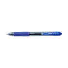 G2-7 Retractable Gel Ink Pen Fine 0.7mm Blue 12 Pk 935302802 13247