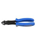 Diagonal Cutting Pliers High Leverage Heavy Duty 200mm 61012535 6232-08