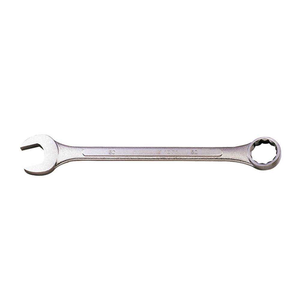 Spanner Combination Chrome 1-11/16&#039;&#039; King Tony 61083168 5071-54