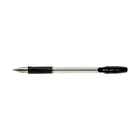 Pilot Ballpoint Pen BPS-GP Fine 0.7mm Pack 12 Black 935301101 22415