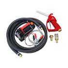 12V Diesel Manual Fuel Dispensing System 50L/min 60028463 52000