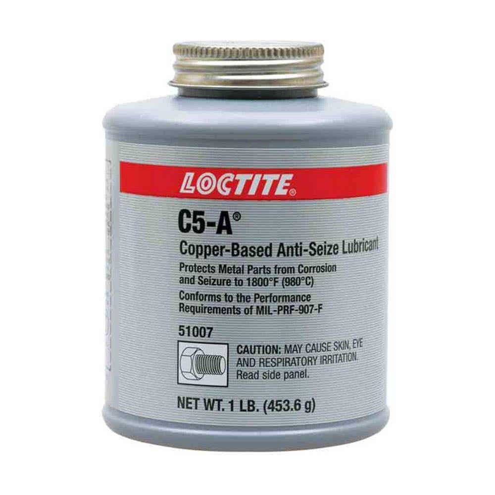 C5-A Copper Based Anti-Seize 453.6g 1130033 160796