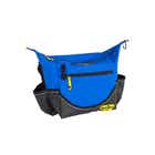 Insulated PVC Crib Bag Blue 15L 280 x 200 x 230mm 218772 RX05L106PVCBL