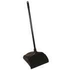 Executive Series™ Lobby Pro® Dustpan With Long Handle 90550191 FG253100BLA