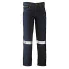 BP6712T Stretch Denim Jeans Taped 465gsm BP6712T