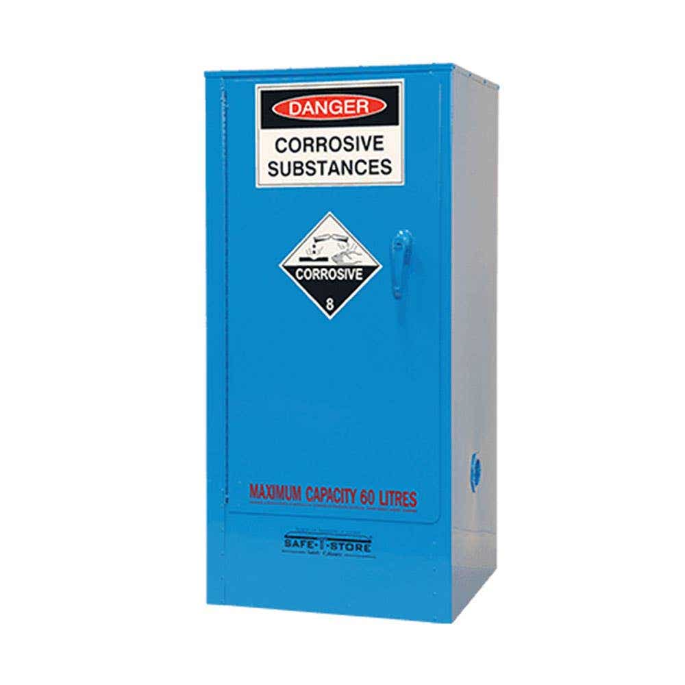 Corrosive Substance Storage Cabinet 60L 90168065 SC0608