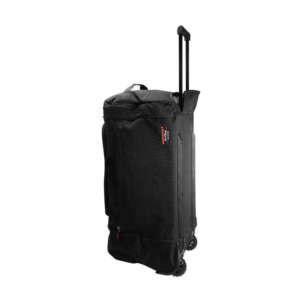 Canvas Wheeled Gear Bag 103L 800 x 360 x 360mm 40034326 RXES05C218WBK