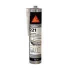 Sikaflex®-221 Food Preparation Industrial Polyurethane Sealant Grey 310ml 88838616 520409