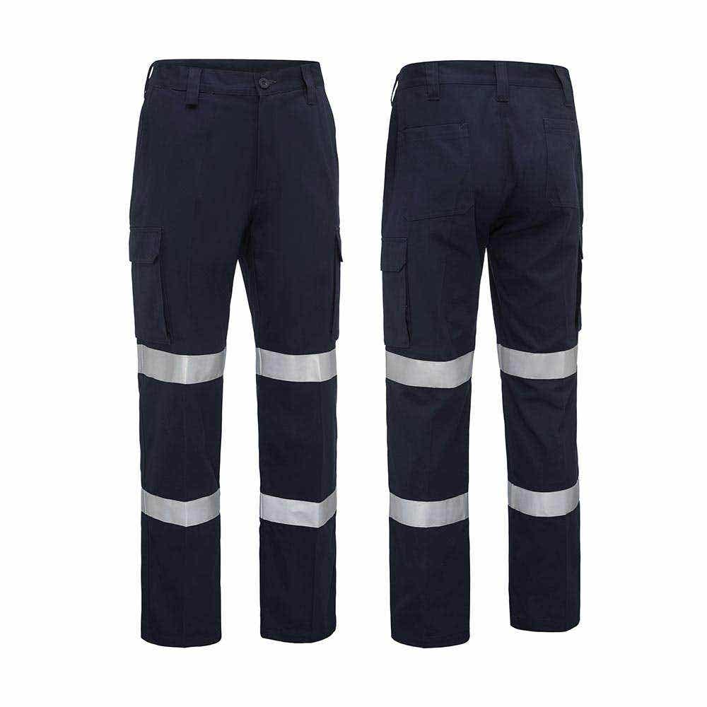 AKPC4001T Taped Cargo Pants 235gsm AKPC4001T