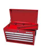 Tool Chest 6 Drawer 660 x 305 x 375mm 61072535 87412-6B