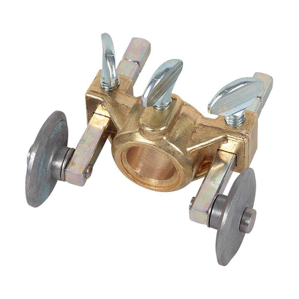 Roller Guide Set For Oxy Cutting Torches 30008131 P4-TJ1602