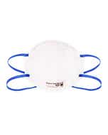 Disposable Respirator Mask P1 Pre-Formed 20 Pack 55055042 DMP1-20 NLA