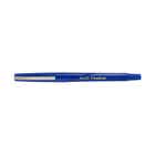 Fineliner Pen 0.4mm Blue 12 Pk 9005787 10235