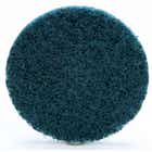 Disc Surface Conditioning Blue 50mm Very Fine Roloc Scotch Brite 3M 60015288 7000000750