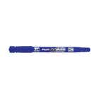BegreeN Twin Permanent Marker Blue 10 Pk 40035970 92904