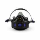 Secure Click™ Half Face Reusable Respirator HF80SD