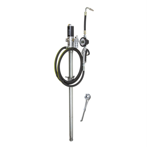 Oil Pump Kit Air Operated 3-1 Ratio Metered Oil Gun Lubemate 35000746 L-ARPD3-KIT2