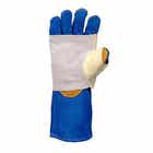 Welding Glove Savers High Heat Aluminised Left Hand 120591 APNKGCL
