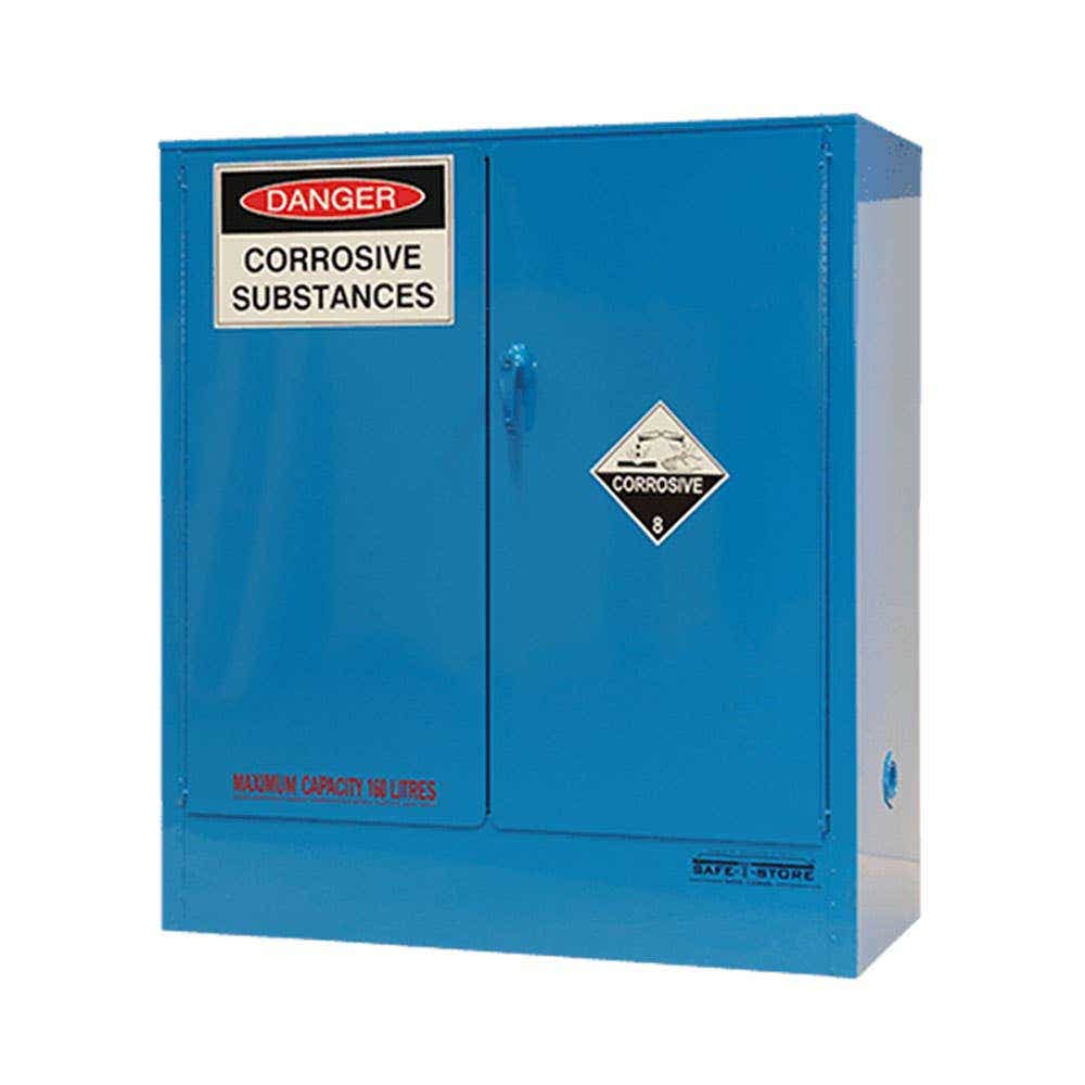 Corrosive Substance Storage Cabinet 160L 90168067 5530ASPH
