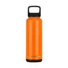 Stainless Steel Vacuum Insulated Thermal Bottle 1,200ml Orange 40038738 M40B1200-1OR