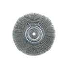 Crimped Steel Wire Wheel 200 x 19mm 16mm Bore 731007 1155