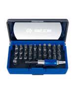 32 Piece Screwdriver Bit Set Various Heads 76030703 1032CQ01