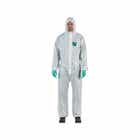 AlphaTec® 1800 Standard Model 111 Disposable Coveralls Type 5/6 1800STANDARD