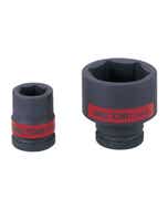 Socket Impact 1/2'' Dr 1-1/8'' King Tony 76246112 453536S