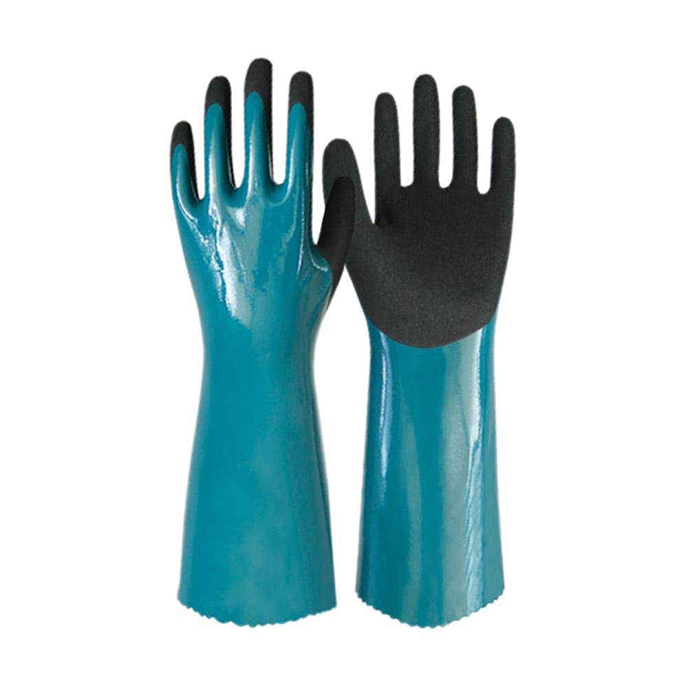 Gripchem Chemical Resistant Gloves CHGPN