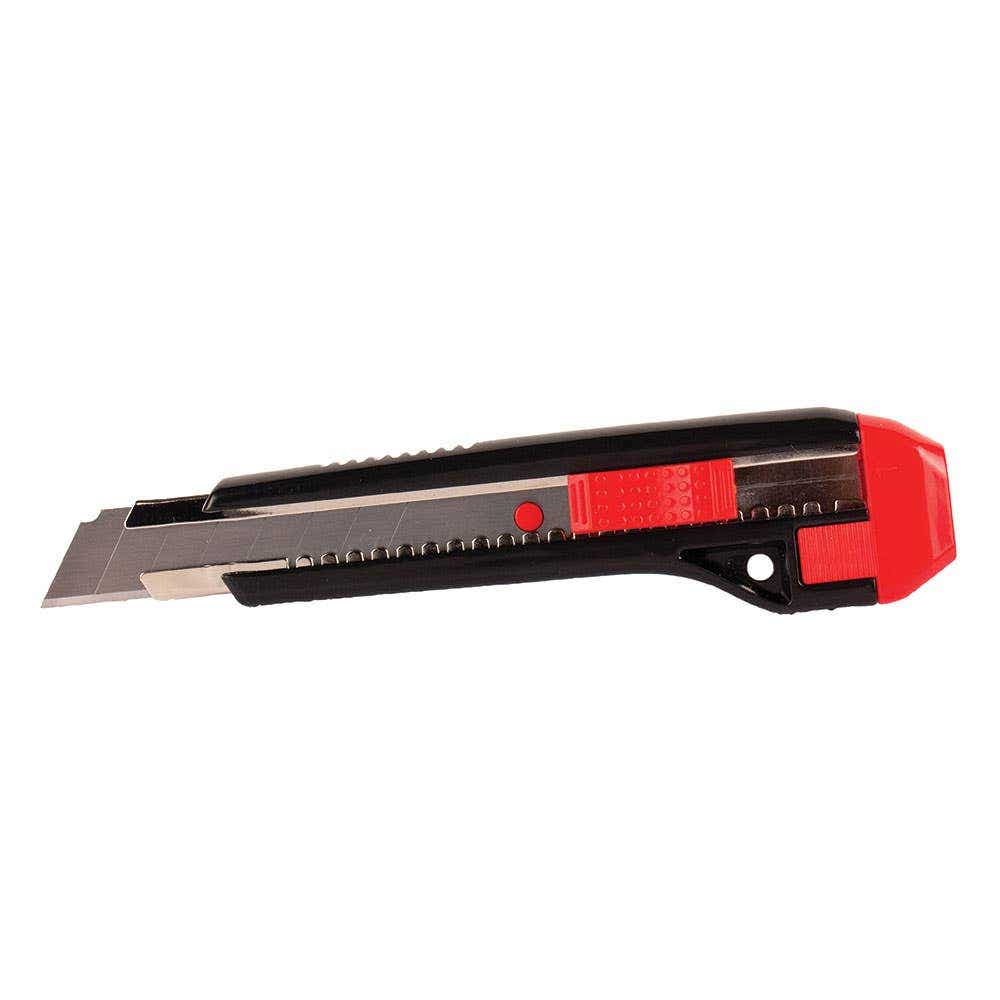 Utility Knife Trade Series Snap Cutter 18mm 62547055 KUSET-18