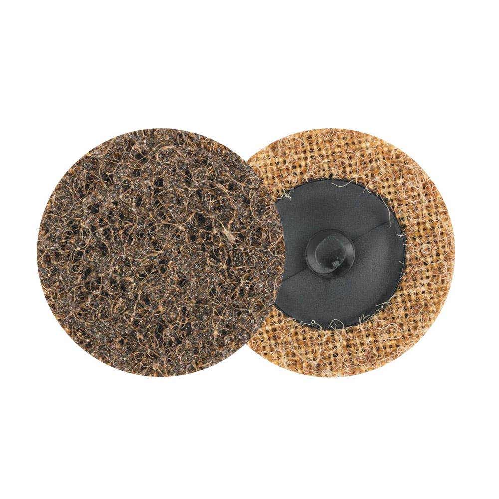 Disc Surface Conditioning Coarse 50mm CDR Pferd 721001 42781501