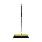 Tradesman Broom Extra Stiff Bristles 450mm 60012554 164749