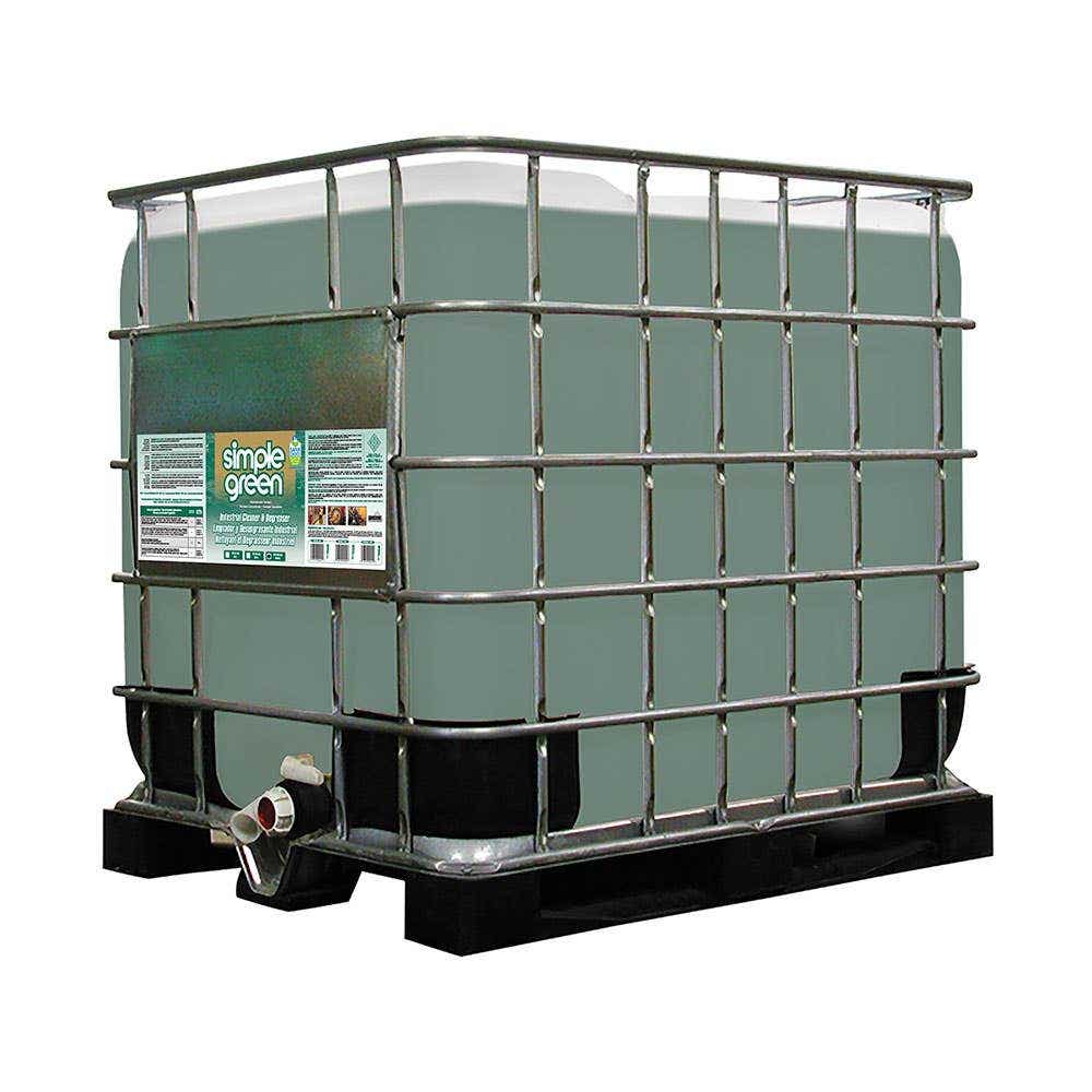 All Purpose Industrial Cleaner &amp; Degreaser IBC 1,040L 93930001 SG13275