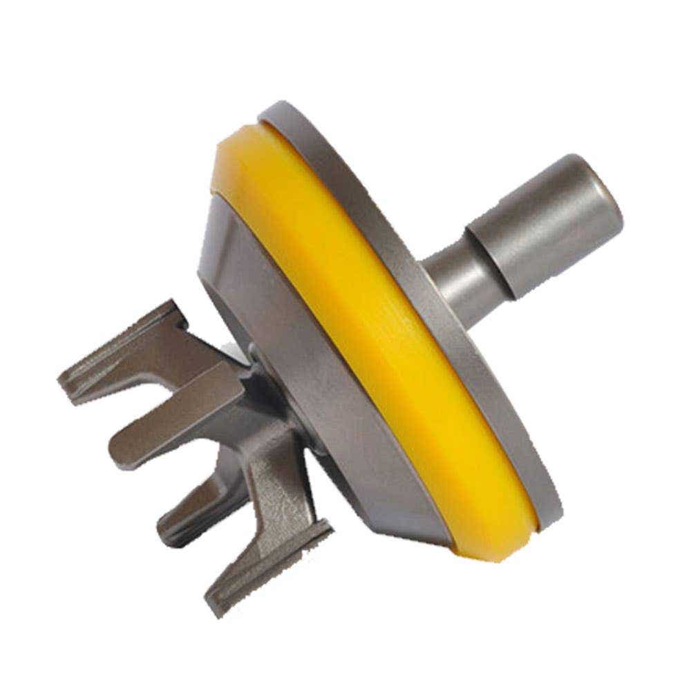 Valve Mud Max Full Open API 7 HD-7-V01 API 7 99860097 052081300