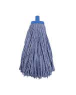 Mop Head Synthetic General Blue 400g 62574805 MOPBLU400